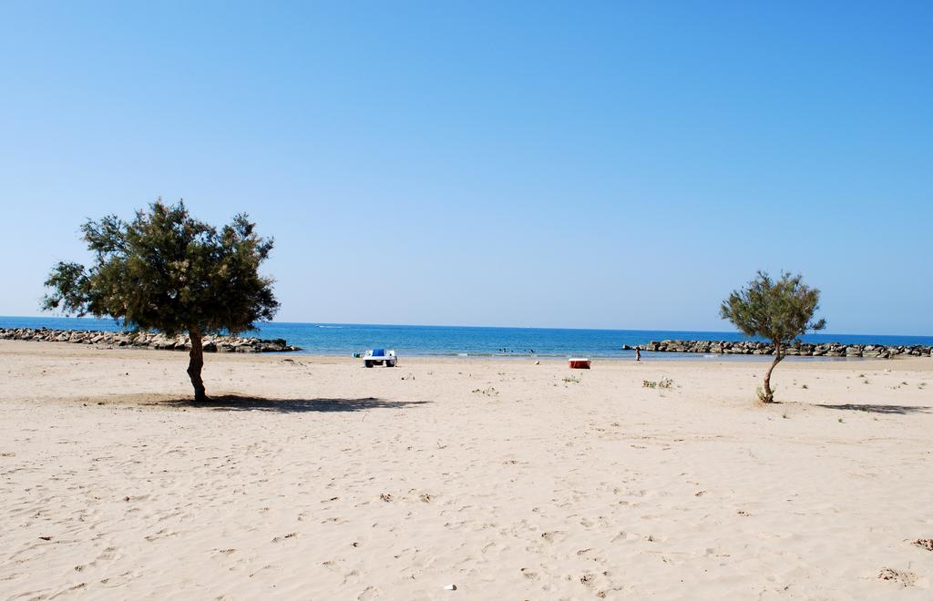 Giulianna Uno Villa Donnalucata  Oda fotoğraf